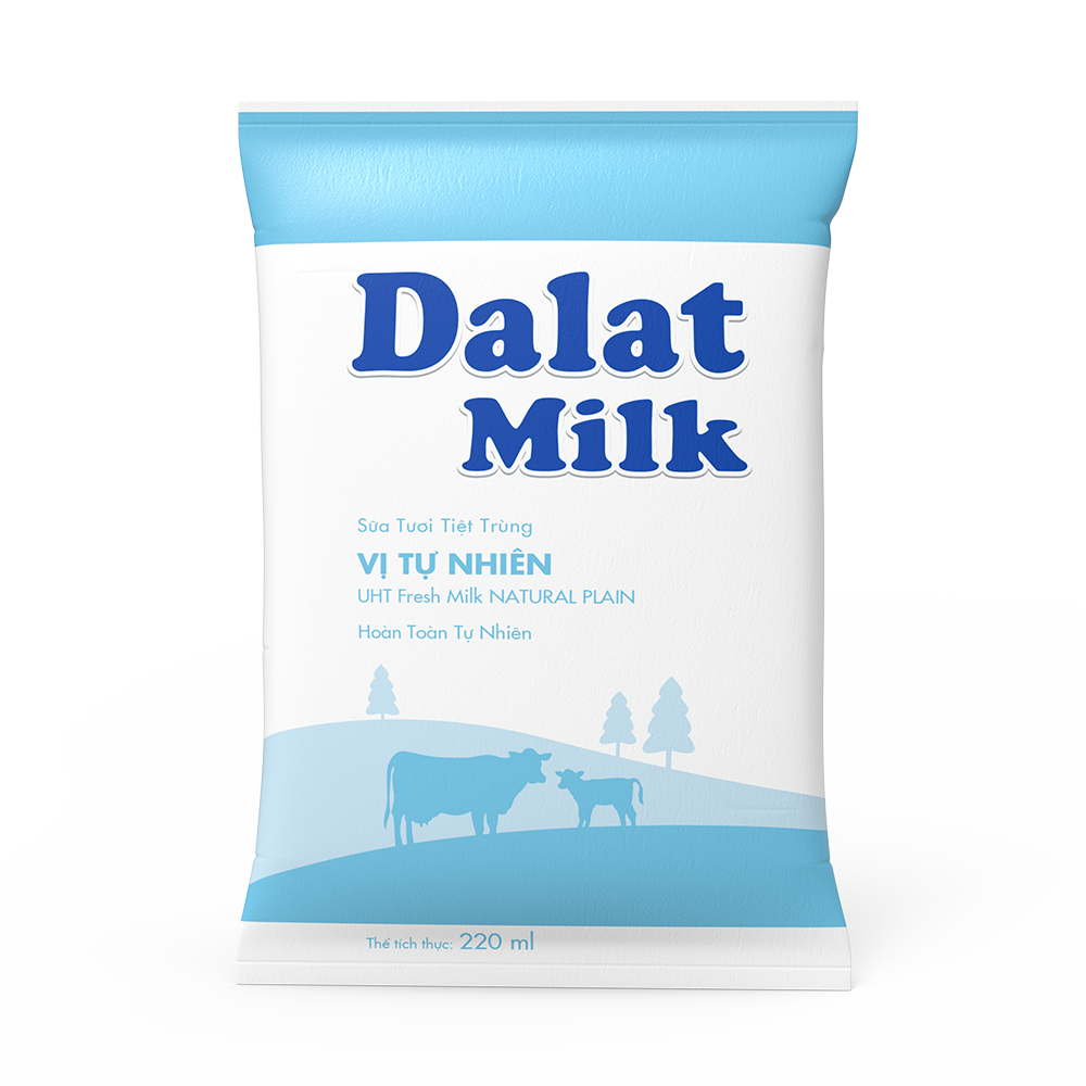 UHT Milk